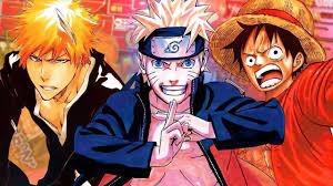 Naruto vs. Bleach 3.4